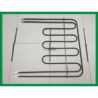 Genuine Electrolux E:line MAIN Oven Upper Top Grill Element EUEE63AS EUEE63AS*38