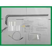 EXPRESS Westinghouse Fridge Defrost Heater Element BJ415BQ BJ415M BJ415Q