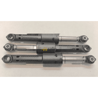 3 x Bosch Washing Machine Shock Absorber Suspension WAT28400UC/26 WAT28401UC/01