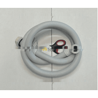 Bosch Washing Machine Aquastop Water Inlet Hose WAE26470AU/09 WAE26470AU/11