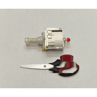 Breville BES878 BES878BTR Coffee Machine Water Pump Replacement
