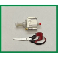 Breville BES878 BES878BTR Coffee Machine Water Pump Replacement