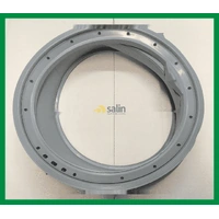 Electrolux Eco Valve Washing Machine Door Seal Gasket EWF1087 914900049