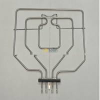 Bosch 600mm Wall Oven Upper Top Grill Element HBA23B150A/04 HBA23B150A/07