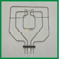 Bosch 600mm Wall Oven Upper Grill Element HBA23B150A/04 HBA23B150A/07