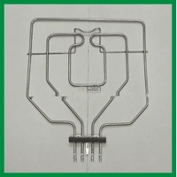 Bosch 600mm Wall Oven Upper Grill Element Suits HBR43S451E/35 HBR43S451E/45