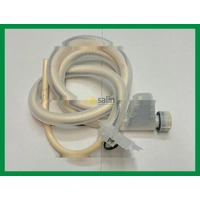 Bosch Dishwasher Aquastop Valve Inlet Hose for SMS4HTI01A/29, SMS4HTI01A/34 & Compatible Models
