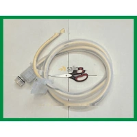 Siemens Dishwasher Aquastop Valve Inlet Hose for SN46M583AU/A1 SN46M583AU/A5 Models