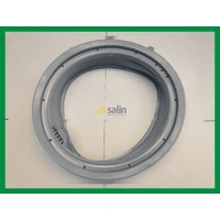 Miele Front Loader Washer Door Seal Gasket for W2100 W2102 W2104 W2105 W2108