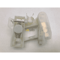 Genuine Bosch Dryer Door Lock Latch WTW84360AU/10 WTW84360AU/11