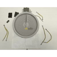 Westinghouse 284 Ceramic Glass Cooktop MEDIUM Hotplate Element PHR284U 949163183