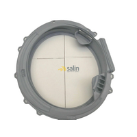 Genuine LG Washing Machine Door Boot Seal Gasket WD1410SBW (FH495KDSK2.ABWREAP)