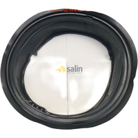 Genuine Fisher & Paykel WashSmart Washing Machine Door Seal Gasket WH7560P2