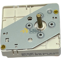 Simpson EZILoader EZI Loader Dryer Timer 39S600 39S600M*00 39S600M 916002003