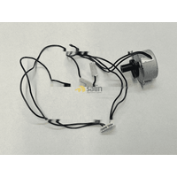 Genuine Electrolux 615 Wall Oven Door Lock Motor Switch EVEP615SA 944031654