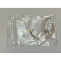 Genuine Smeg Gas Cooktop WOK Burner Thermocouple KIT SA92MFX5 SA92MFXS SNZ106VML