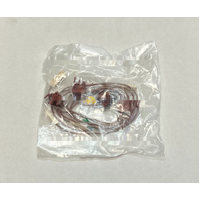 Genuine Smeg Gas Cooktop Ignition Micro Switch Group Set GKC641-3 JGP335SCD