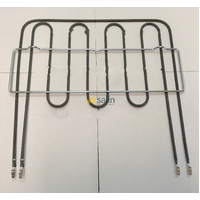 Genuine Westinghouse Boss 881 Oven Upper Top Grill Element POR881W 944031641