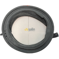 Bosch Washing Machine NO I-DOS TUBE Door Seal Gasket WAW28460AU/12 WAW28460AU/14