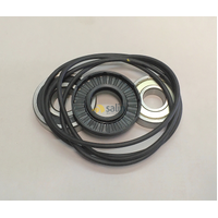 LG Washing Machine Drum Shaft Seal & Bearing Kit WD1409NPE (FH4A8FDNK6.AESREAP)