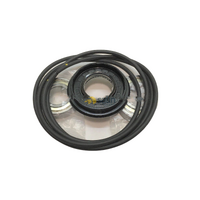 LG Washing Machine Drum Seal Tub Seal Bearing Kit WD14070D6 (F1495KD.ABWREAP)