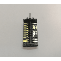 Genuine Smeg Oven Multi Function Selector Switch B91GMXNL B9GMANL B9GMXI B9GMXNL