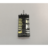 Genuine Smeg Oven Multi Function Selector Switch C91GMXI-1 C91GMXI-2 C92GMNNL