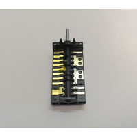 Genuine Smeg Oven Multi Function Selector Switch CO61GMP CO61GMPDE CO61GMPI
