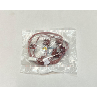 Smeg Gas Cooktop Ignition Chain Micro Switch Group Set C90GMXNL C91GMX