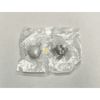 2 x Genuine Smeg Oven Control Knob F67K FA166-5 FA166 FA170-5 FA170