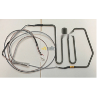 EXPRESS LG Fridge Defrost Heater Element GC-P197DPSL (GC-P207BLQV.CPVRGAP)