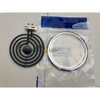 Genuine Simpson EVOLUTION 974 Stove Cooktop SMALL Hotplate Element 75C974W*11