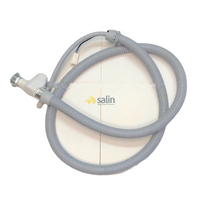AEG Dishwasher Aquastop Valve Water Inlet Hose F44080IM 911925650