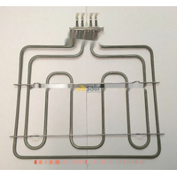 Fisher & Paykel 600mm Oven Upper Top Grill Element BI602ED 87836