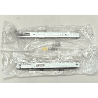 2 x Genuine Whirlpool Oven Door Hinge AKZM654 AKZM654IX AKZM654/IX