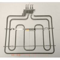 Fisher & Paykel 600mm Oven Upper Top Grill Element BI602C 80149-C 80150-C