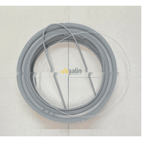 Bosch Washing Machine Door Boot Seal Gasket WFL1660AU/30 WFL1800AU/04
