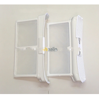 Genuine Bosch Dryer Lint Catcher Filter WTW85400SG/10 WTW85400SG/11