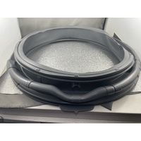 Genuine Samsung Washing Machine Door Seal Gasket WW75T504DTW WW75T504DTW/SA | Part No: DC64-03988A