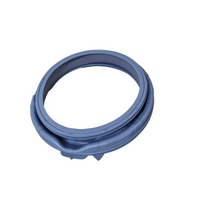 Genuine Samsung Washing Machine Door Seal Gasket WW85T554DAB WW85T554DAB/SA | Part No: DC64-03988A