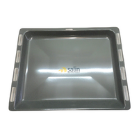 Bosch Oven Bake Baking Pan Plate Tray HBN560551F/01 HBN560560F/01 HBN560560F/02