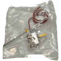 Genuine Smeg Oven Temperature Thermostat Control SA708X-5 SA708X-6 SA710X-5