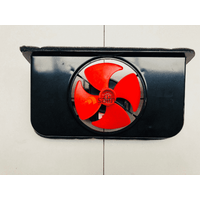 Genuine Westinghouse Side by Side Fridge Fan Motor Assy WSE7000SF WSE7000WF