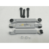 3 x Bosch Washing Machine Shock Absorber Suspension WNA254U0TH/04 WNA254U0TH/05