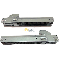2 x Blanco Oven Door Hinge BFS95CX BFS95FB BFS95FCR