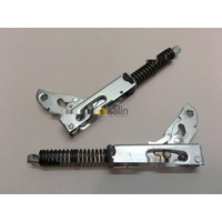 2 x Genuine Bosch Oven Door Hinge HGV74W355A/20 HGV74W355A/35