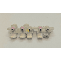 Genuine LG Washing Machine Water Inlet Valve WTG1432VHF (T1742WGPSV5.ASSREAP)