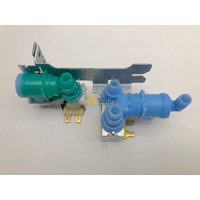 Genuine Westinghouse Fridge Water Inlet Valve RS643V RS643V*05 RS643V*10 Part No: 50291928005