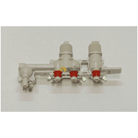 LG Washing Machine Water Inlet Valve WTG8532WH (T1132AFPS.ABWREAP)