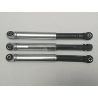 3 x Miele Washing Machine Shock Absorber Suspension Leg W1611 W1612 W1613